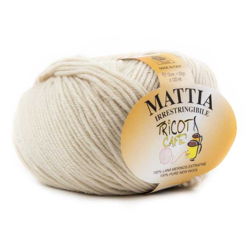 Mattia Beige col.9904