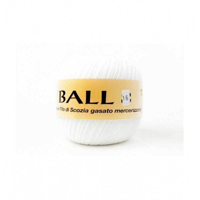 copy of Ball 12 Bianco