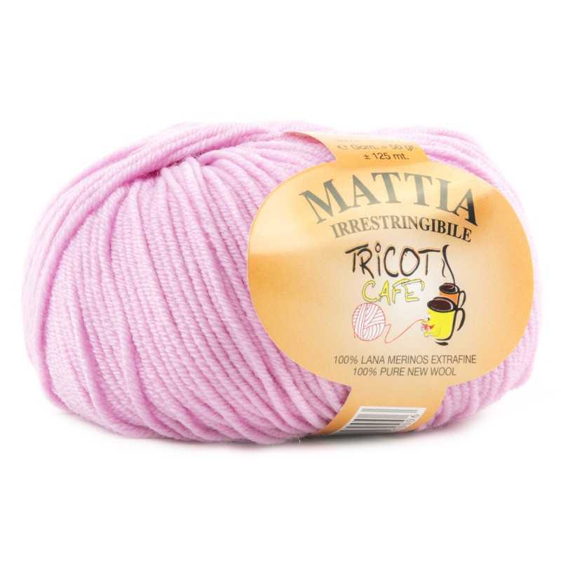 Mattia - Rosa 10/6823