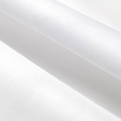 Tissu au mètre Batiste 100%...