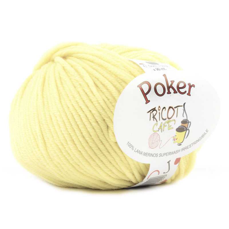 Poker - Giallo Baby 16