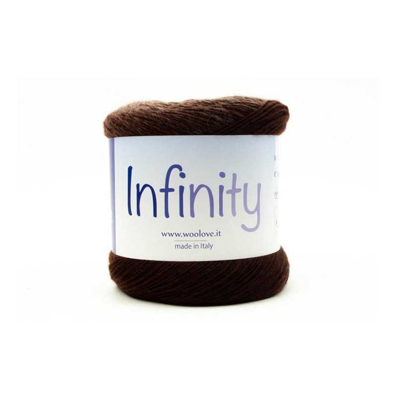 Infinity - Mix Marrone 22