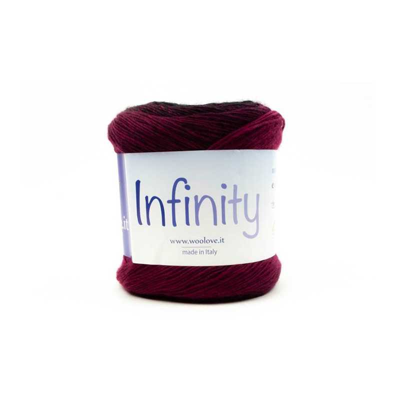 Infinity - Mix Fucsia 29