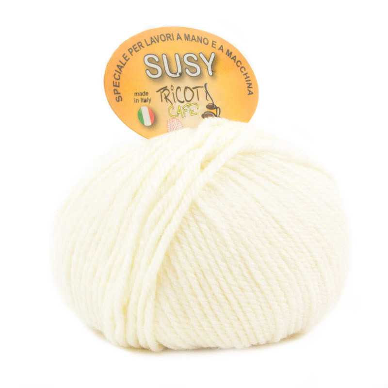 Susy - Panna 2