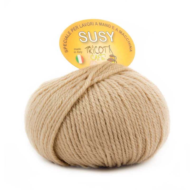 Susy - Noce Melange 32/408