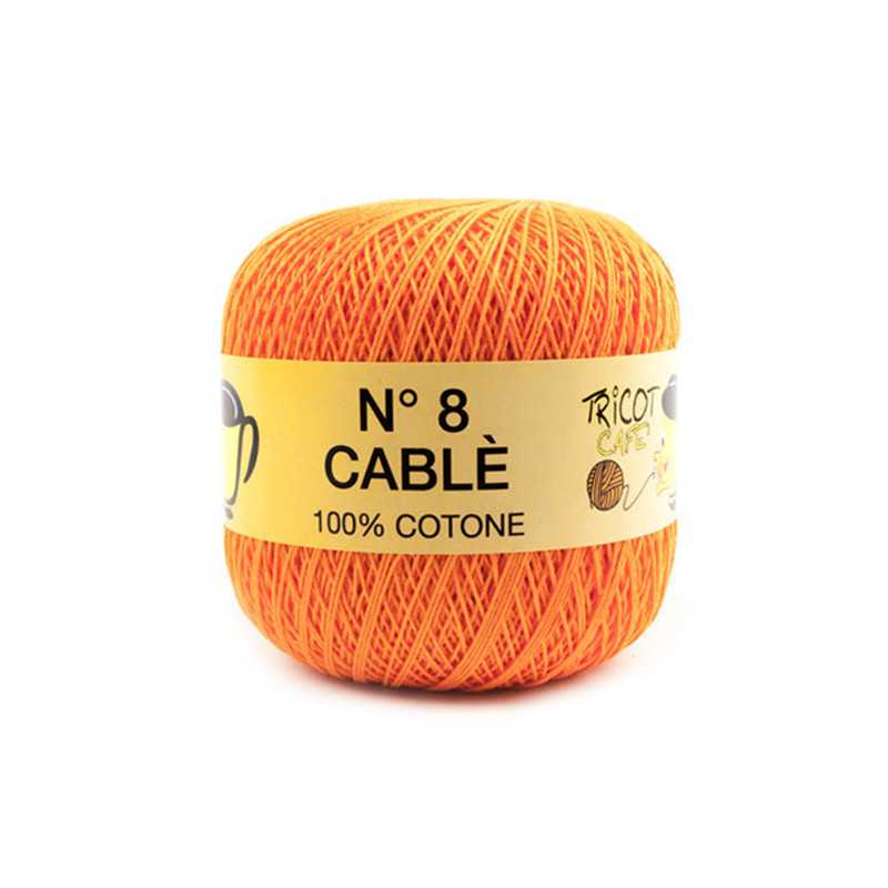 Cable 8 - Arancione 89169