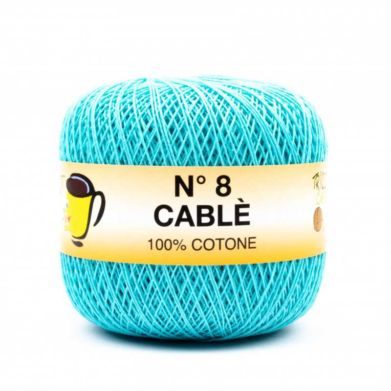 Cable 8 - Tiffany 98430