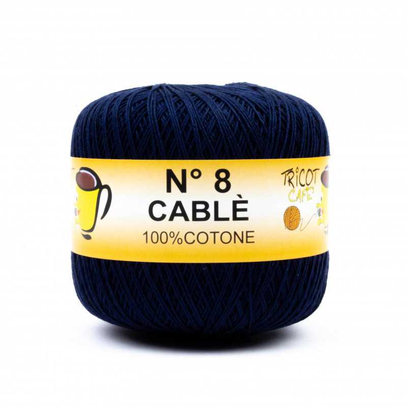 Cable 8 - Blu Notte 87234