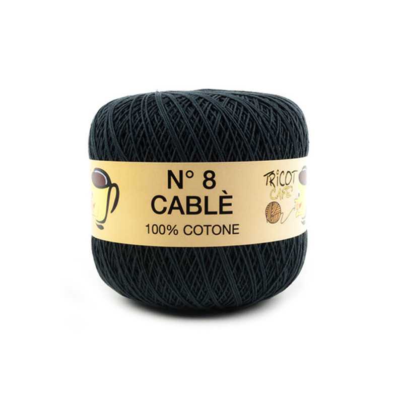 Cable 8 - Grigio Scuro 289