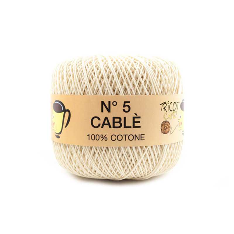 Cable 5 - Panna 8398