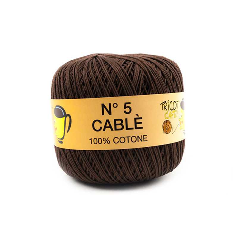 Cable 5 Marrone 9461