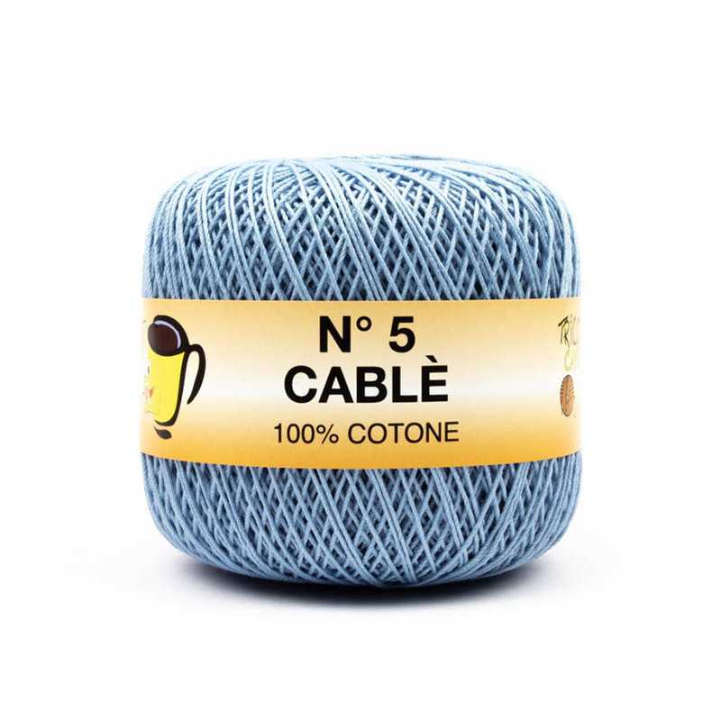 Cable 5 Blu Jeans 9450