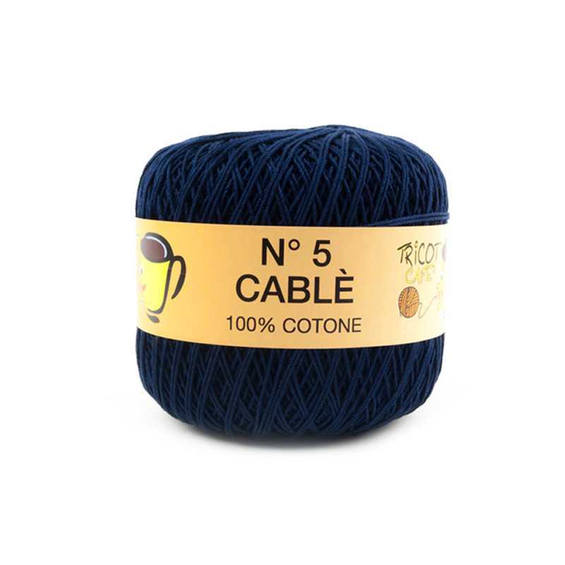 Cable 5 - Blu Notte 87234