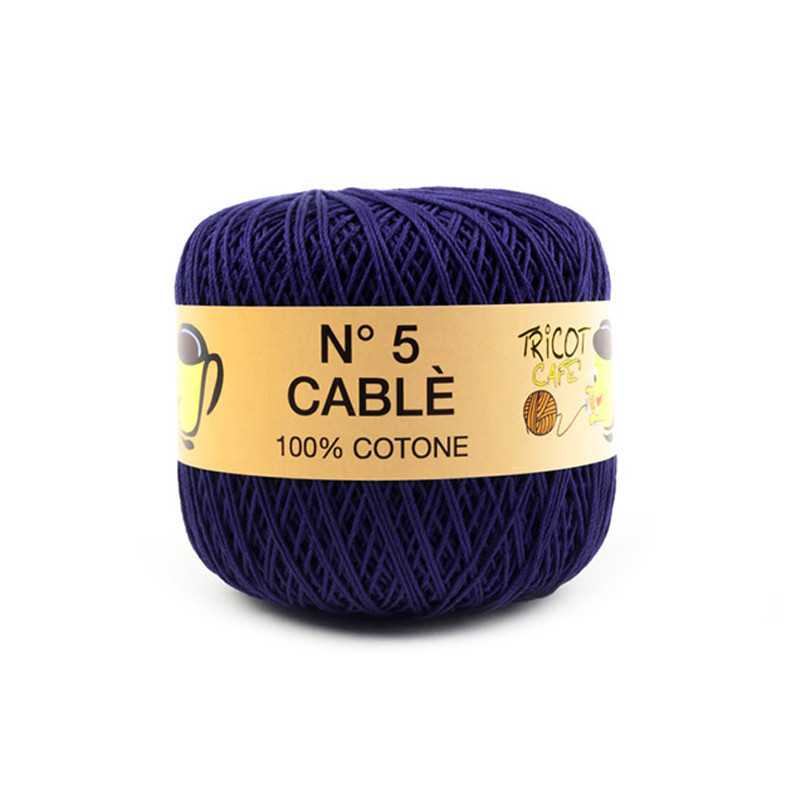 Cable 5 - Zaffiro 88819