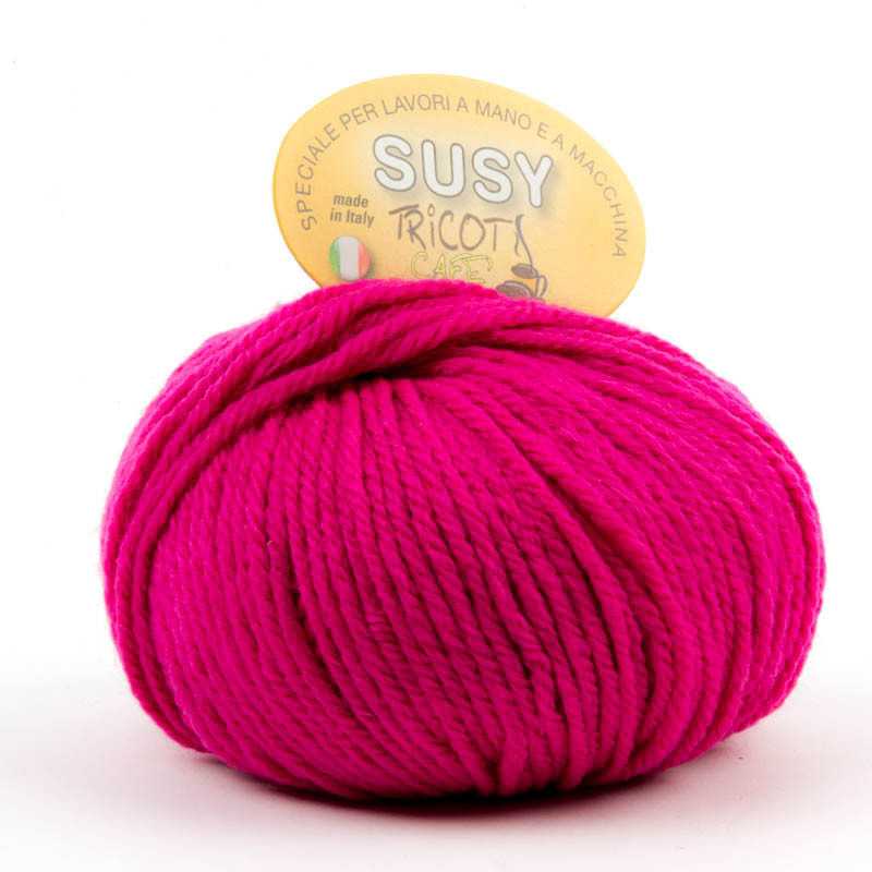 Susy Fucsia