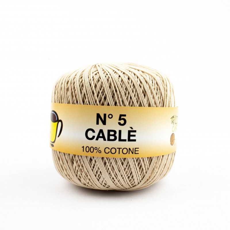 Cable 5 - Beige 2140