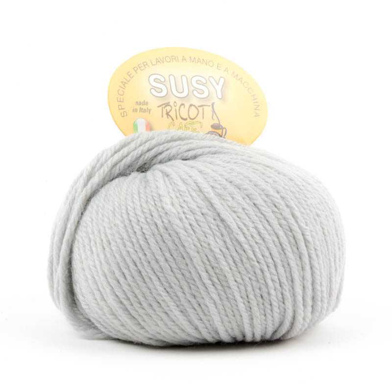 Susy - Grigio Perla 30