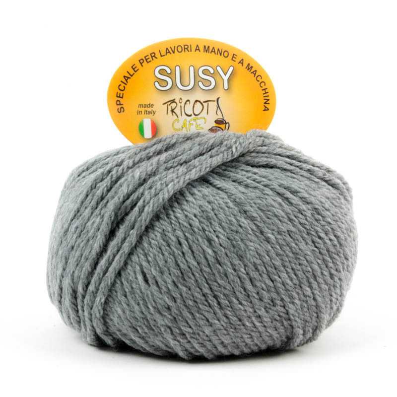 Susy - Grigio 5