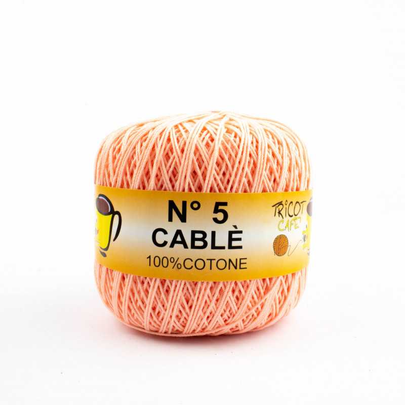 Cable 5 - Salmone 88814