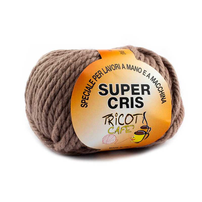 Super Cris - Noce 8995