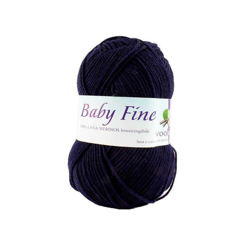 Baby Fine - Blu Notte 26