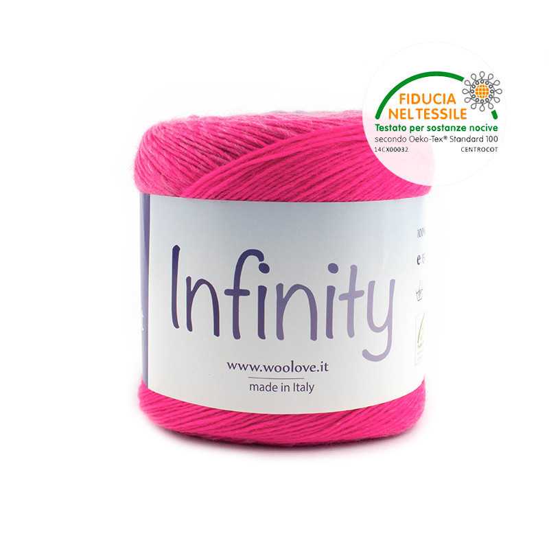 Infinity - Filato con...