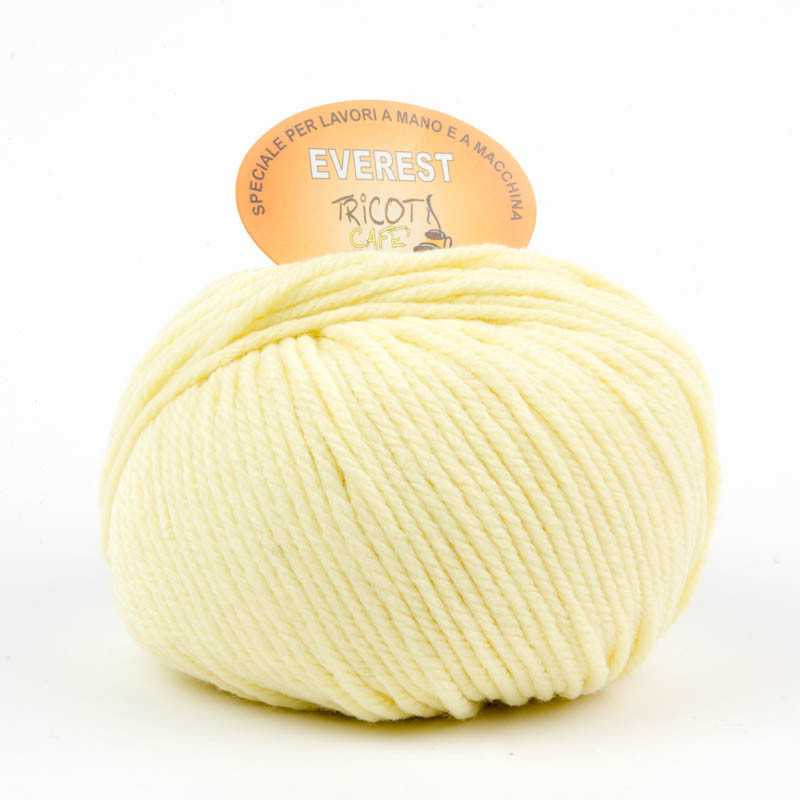 Everest - Giallo Baby 7392