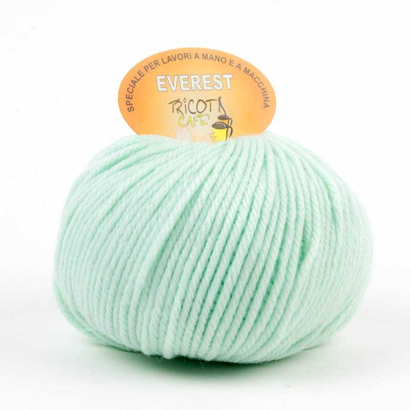 Everest - Verde Acqua 489