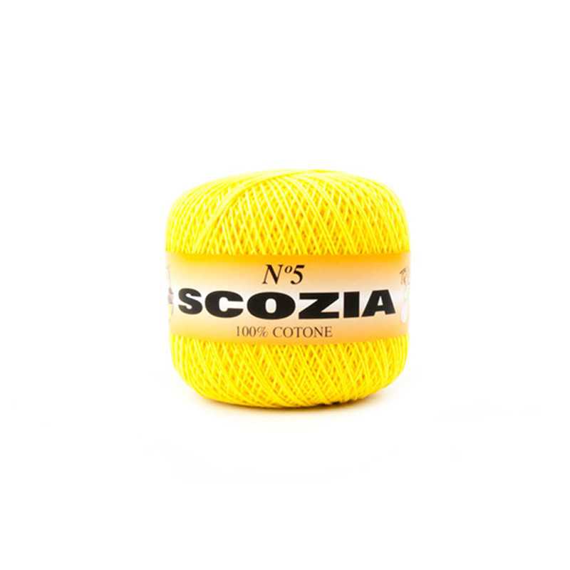 Scozia - Giallo 1167