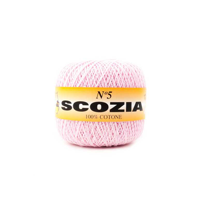 Scozia Rosa 101