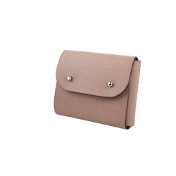 L'Occasione By Tricot Cafè - Fil de mélange de coton régénéré et acrylique idéal pour les accessoires