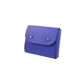 L'Occasione By Tricot Cafè - Fil de mélange de coton régénéré et acrylique idéal pour les accessoires