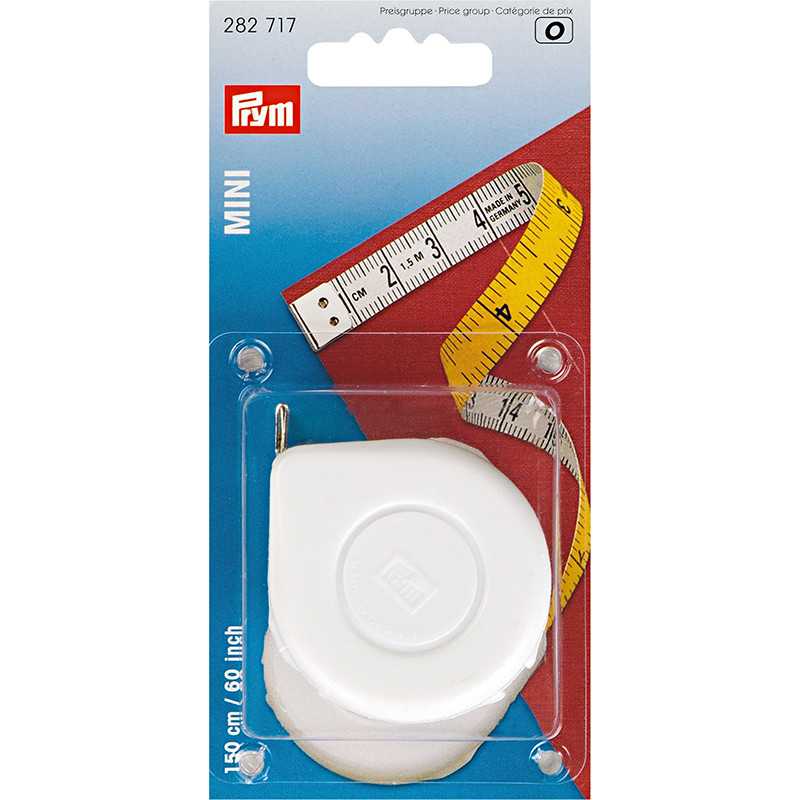 MINI retractable tape...