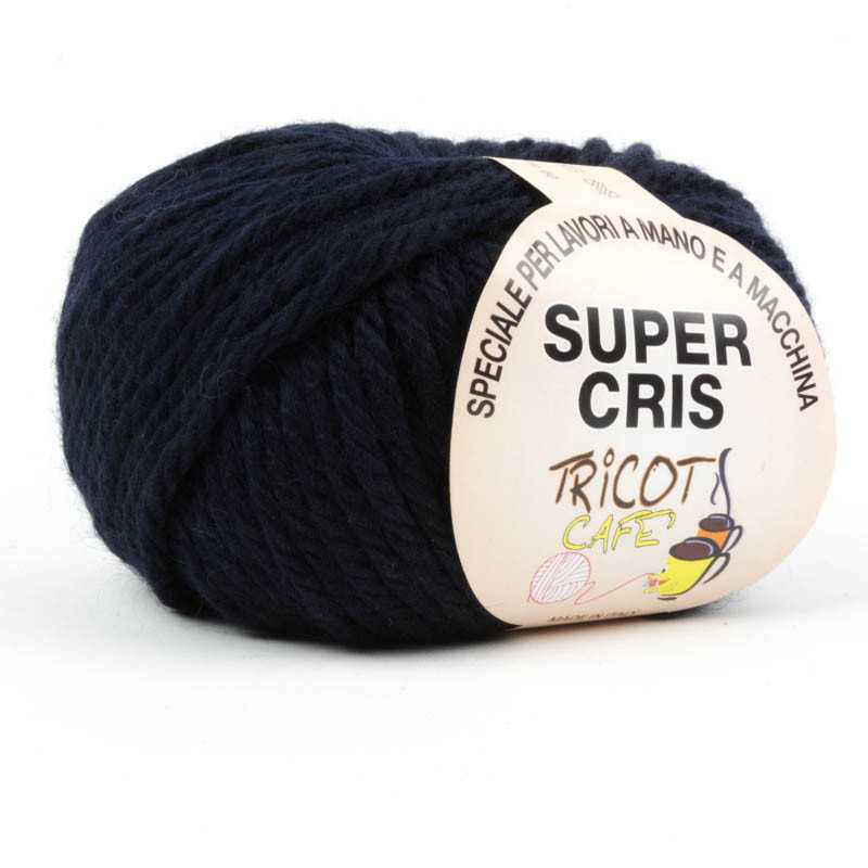 Super Cris - Blu Notte 26/409