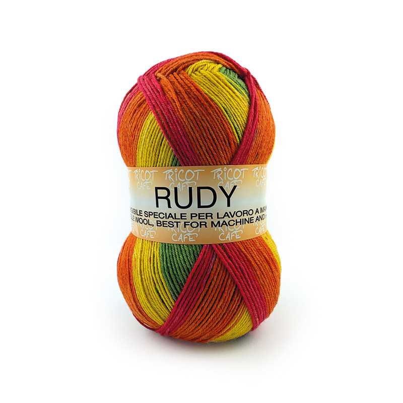 Rudy Arcobaleno 5001