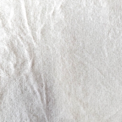 Tissu au mètre en molleton...