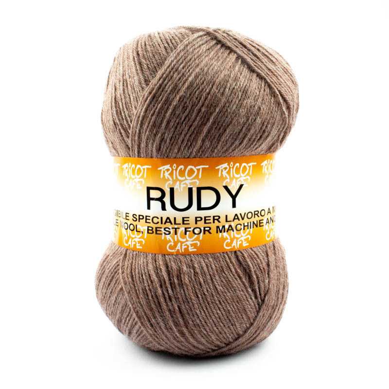 Rudy - Noce 8