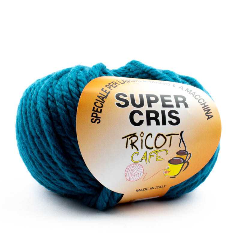 Super Cris - Ottanio 7441