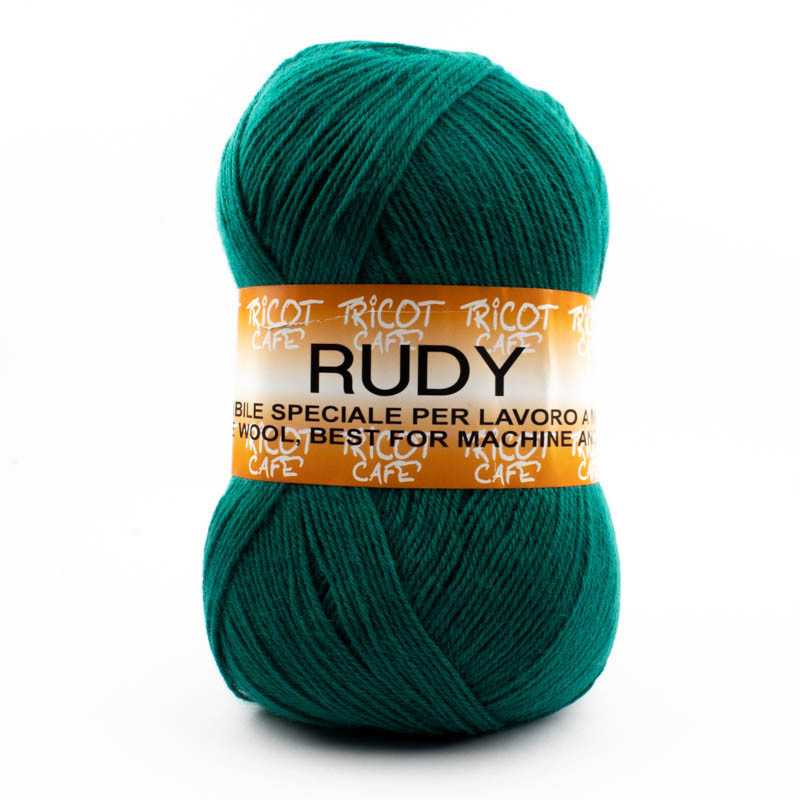 Rudy - Verde Smeraldo 14