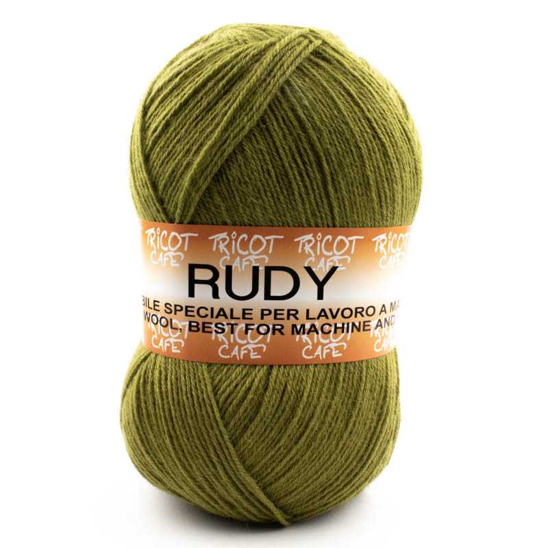 Rudy - Verde Muschio 462