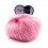 Big Mohair Misto Rosa