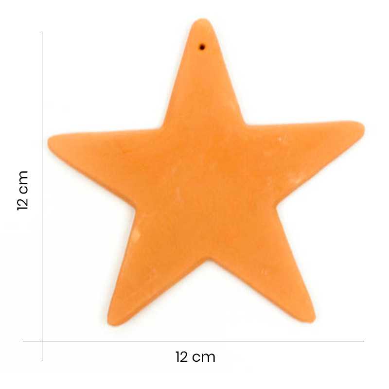 Large Star Shard