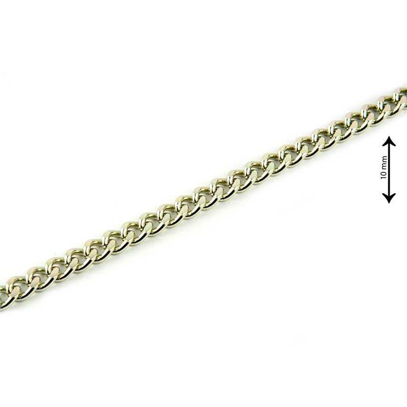 Aluminum Chain for Bags...