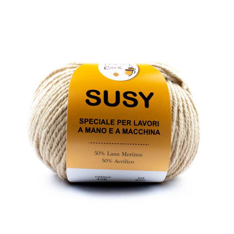 Susy - Beige 408