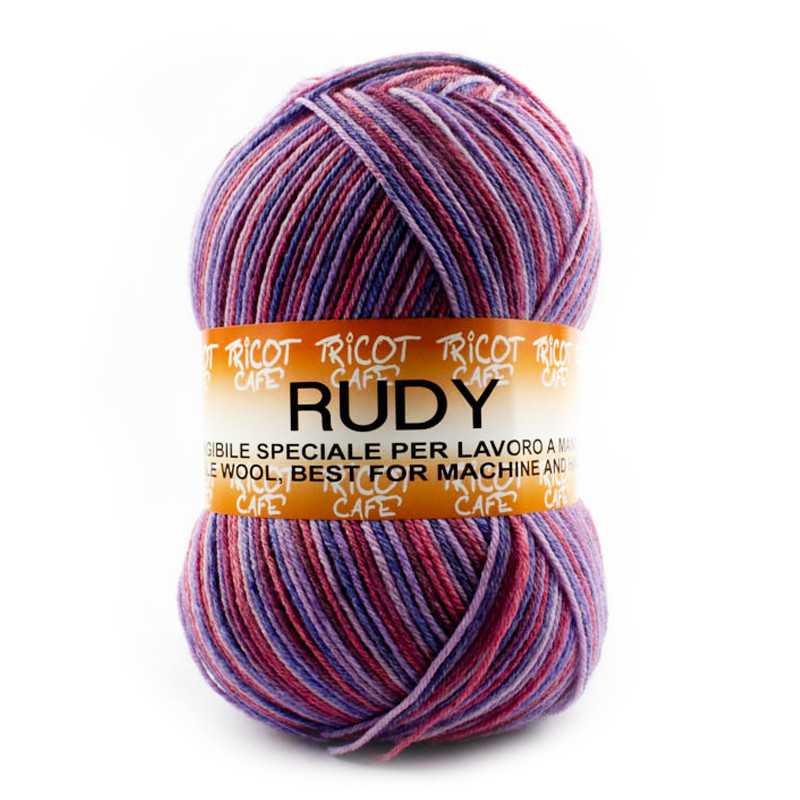 Rudy - Misto Viola 5002