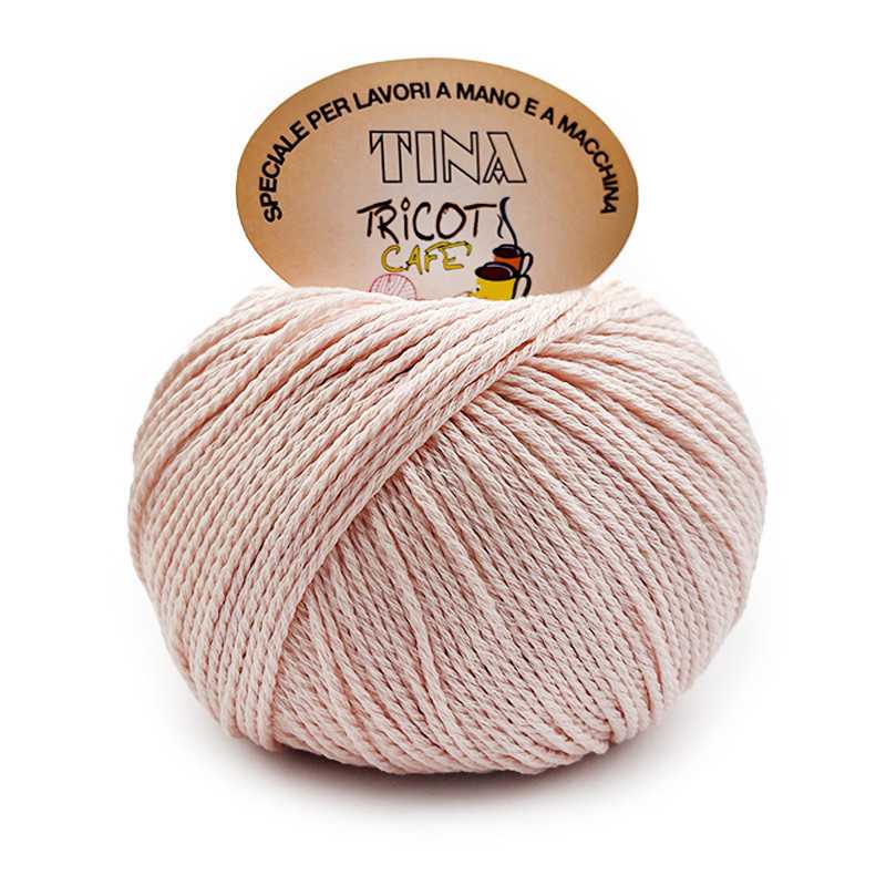 Tina - Puro Cotone 100gr...