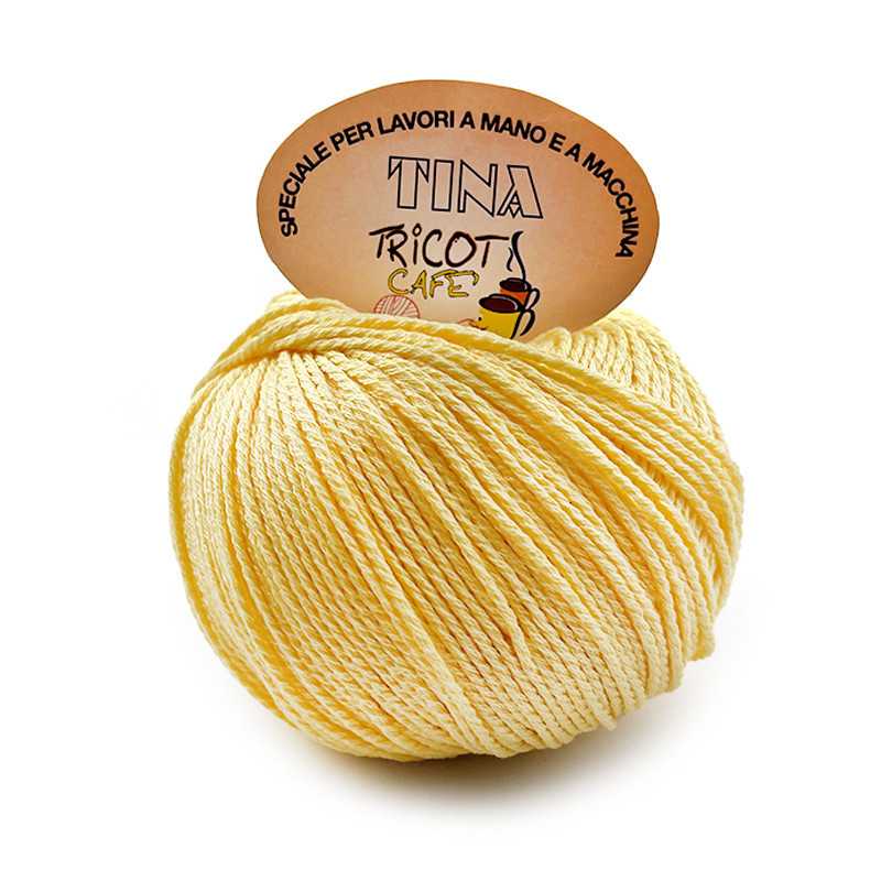 Tina - Puro Cotone 100gr...