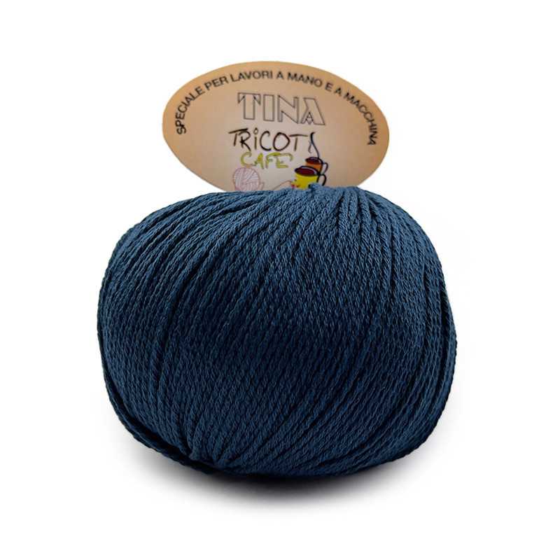 Tina - Puro Cotone 100gr...