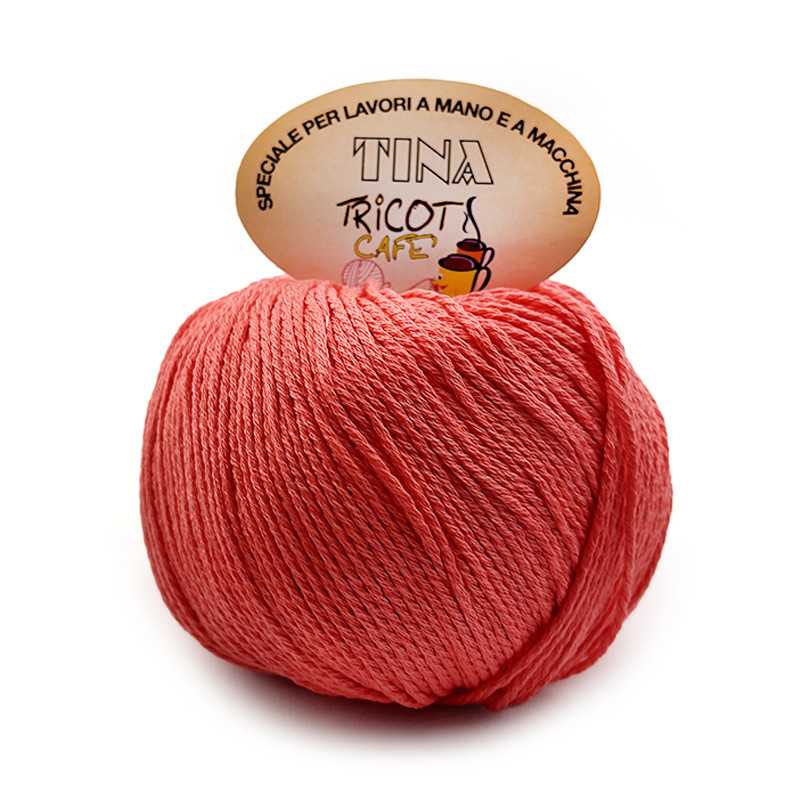 Tina - Puro Cotone 100gr...