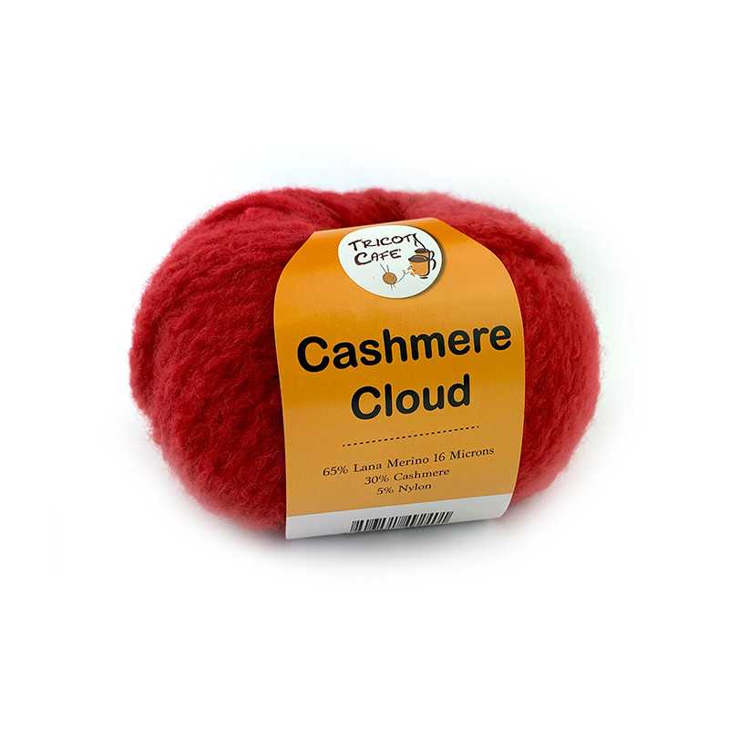 Cashmere Cloud de Tricot...